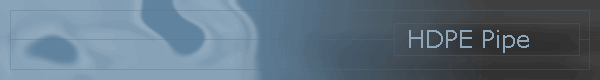 HDPE Pipe